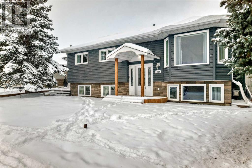 20 Westland Gate, Okotoks, Alberta  T1S 1N1 - Photo 3 - A2244976