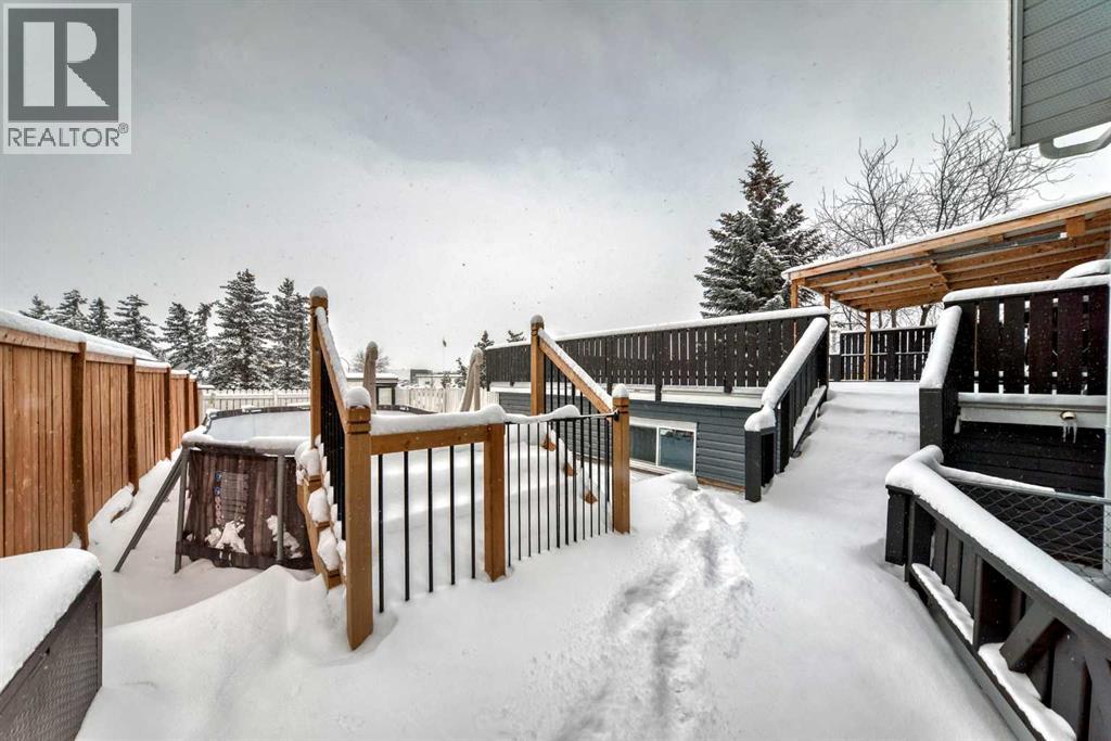 20 Westland Gate, Okotoks, Alberta  T1S 1N1 - Photo 46 - A2244976