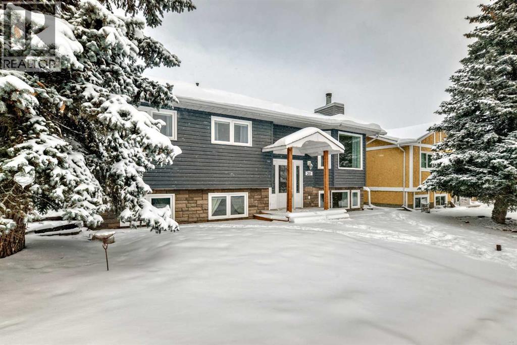 20 Westland Gate, Okotoks, Alberta  T1S 1N1 - Photo 49 - A2244976