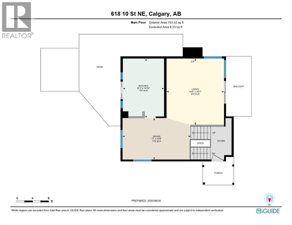 618 10 Street Ne, Calgary, Alberta  T2E 4M9 - Photo 45 - A2252259