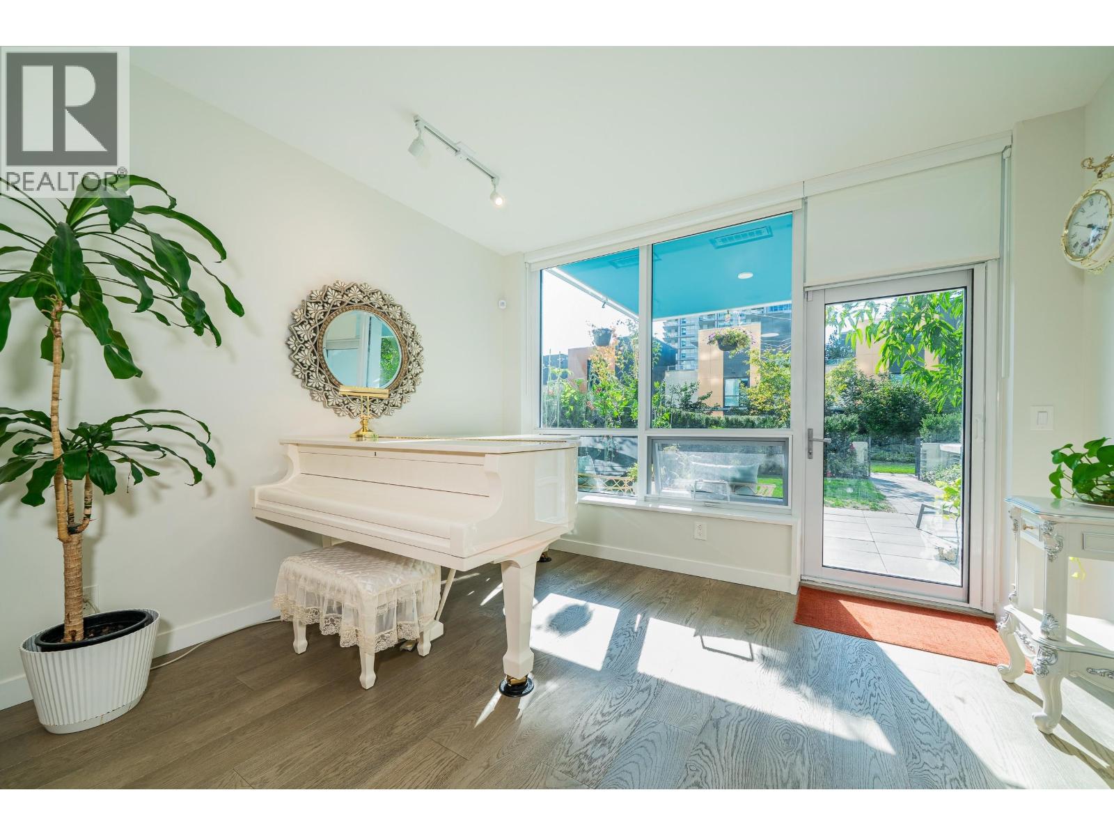 101 5608 Berton Avenue, Vancouver, British Columbia  V6S 0M6 - Photo 6 - R3070715