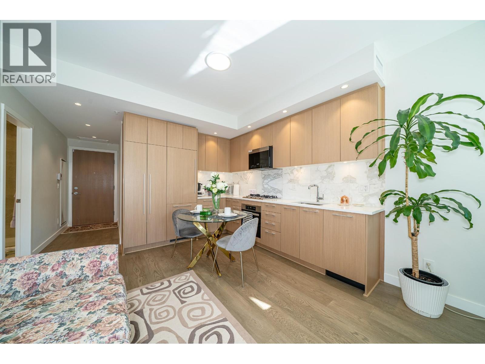 101 5608 Berton Avenue, Vancouver, British Columbia  V6S 0M6 - Photo 9 - R3070715