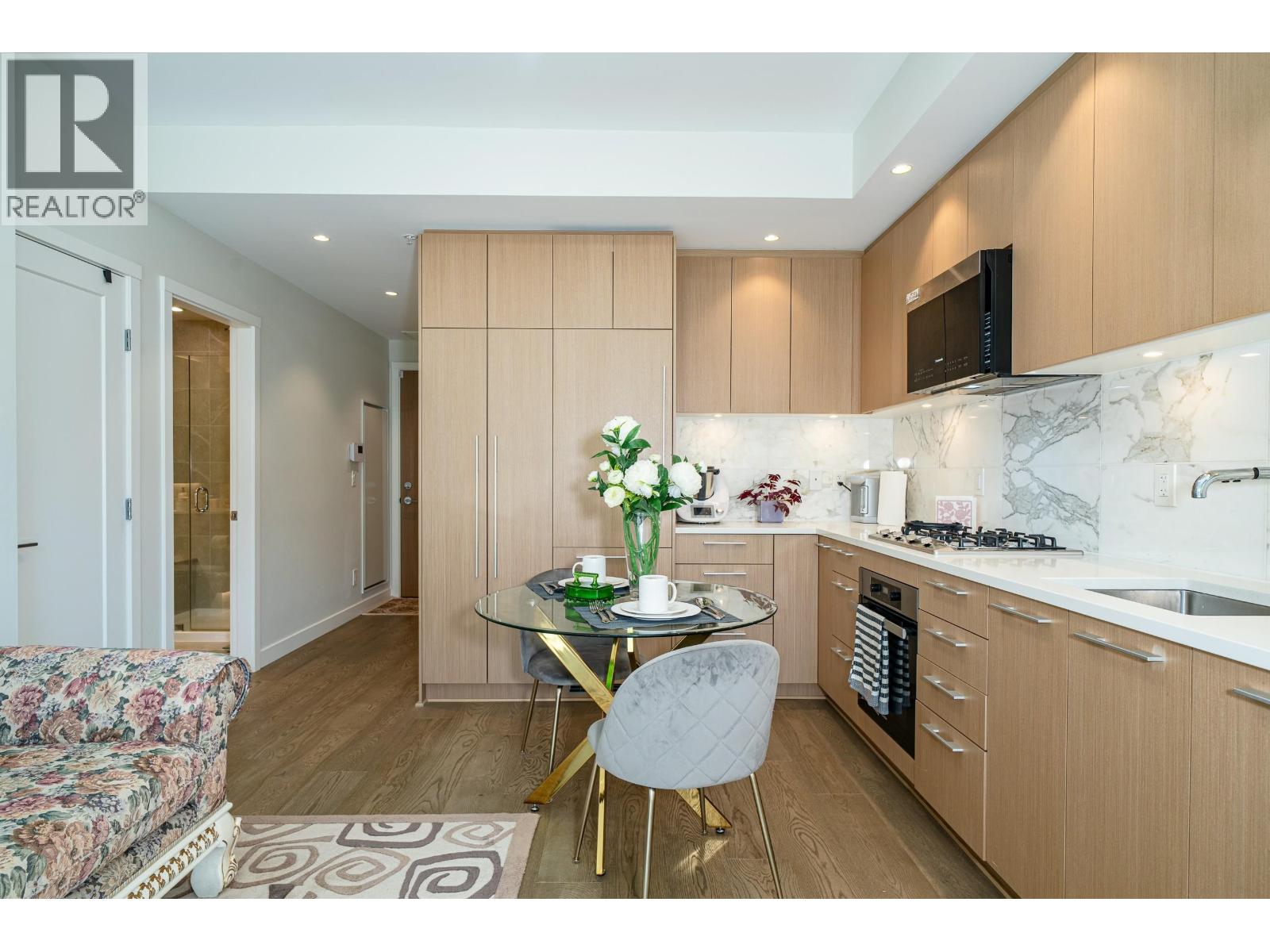 101 5608 Berton Avenue, Vancouver, British Columbia  V6S 0M6 - Photo 10 - R3070715