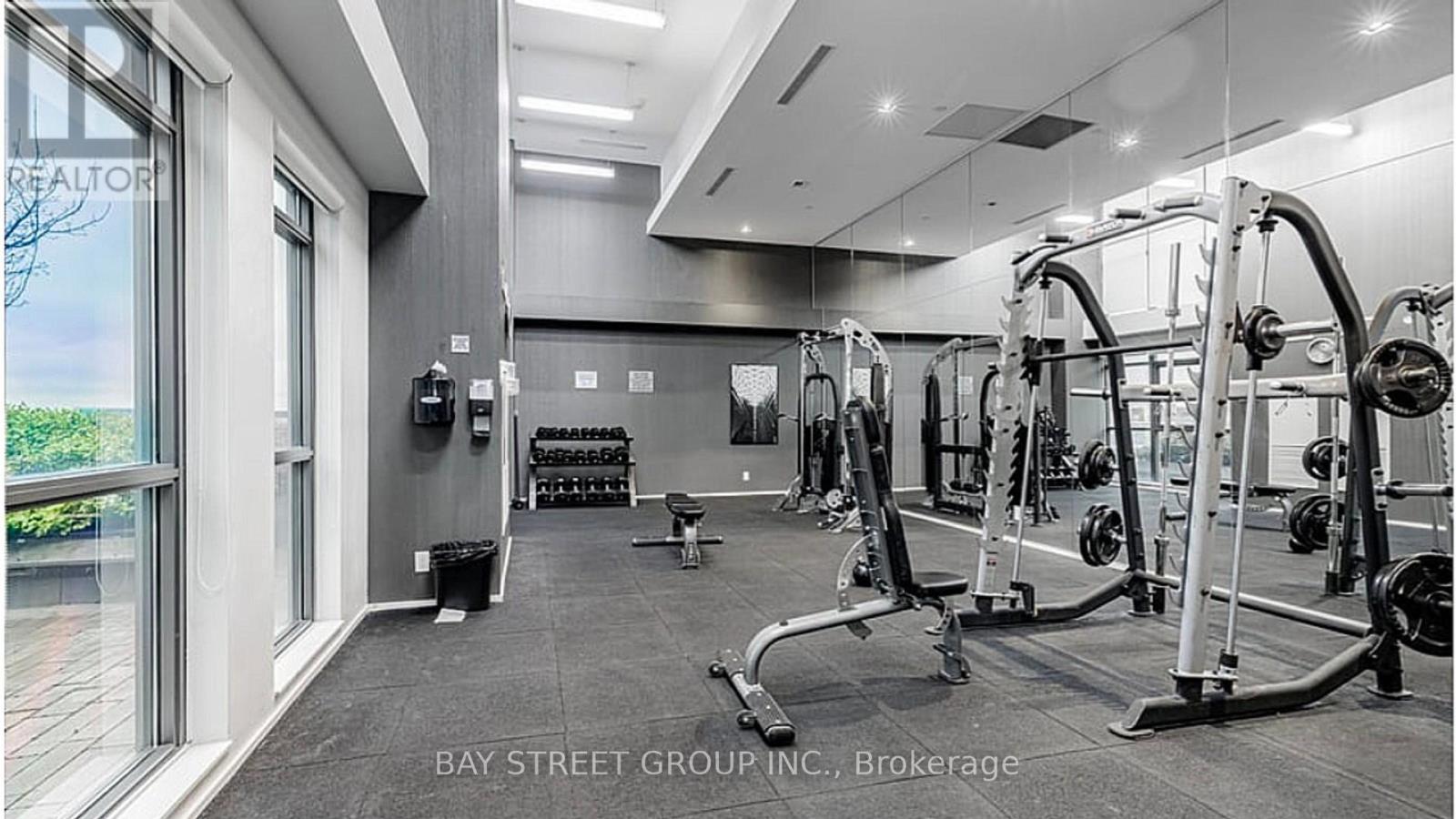 503 - 55 Oneida Crescent, Richmond Hill, Ontario  L4B 0E8 - Photo 28 - N12611722