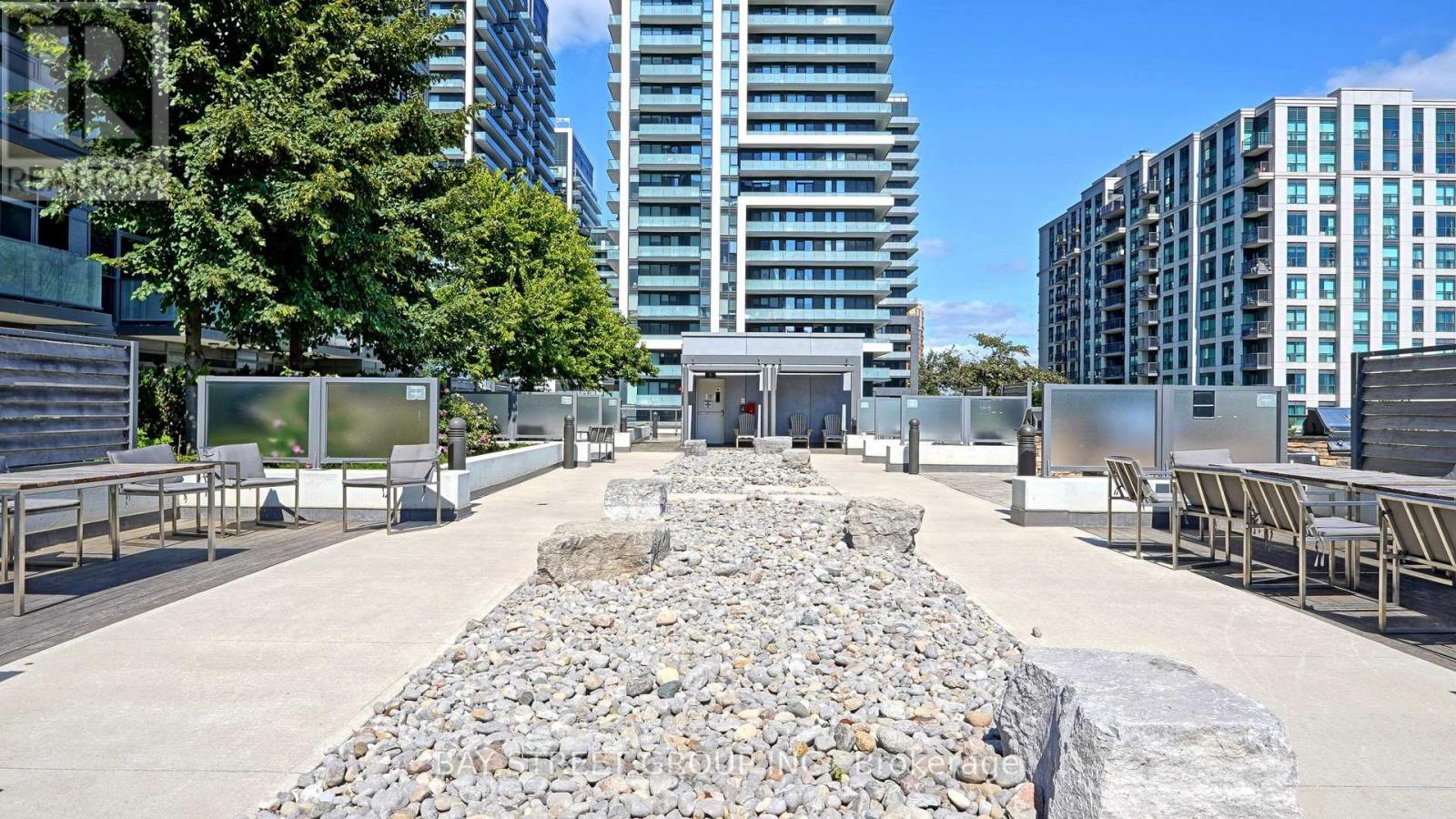 503 - 55 Oneida Crescent, Richmond Hill, Ontario  L4B 0E8 - Photo 31 - N12611722