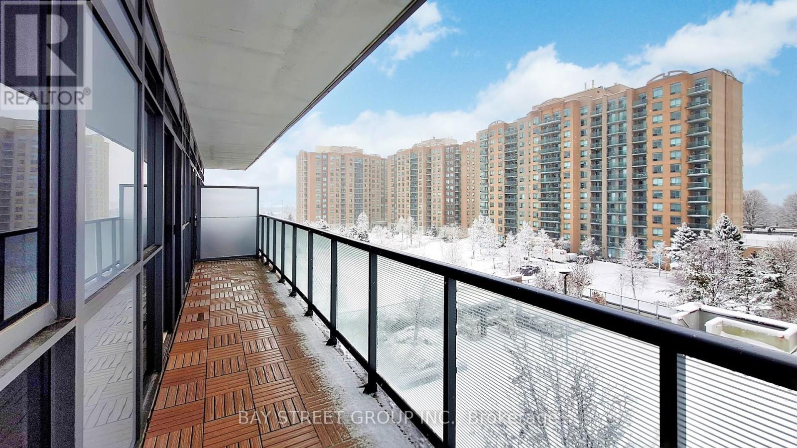 503 - 55 Oneida Crescent, Richmond Hill, Ontario  L4B 0E8 - Photo 26 - N12611722