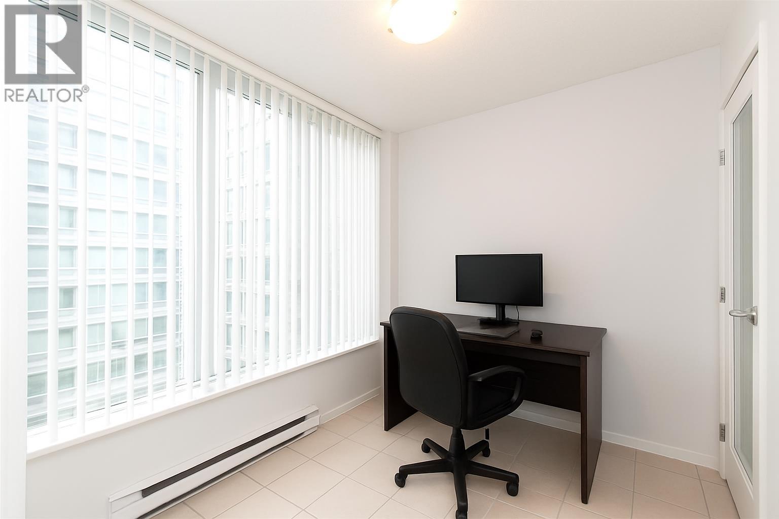 1203 610 Granville Street, Vancouver, British Columbia  V6C 3T3 - Photo 9 - R3069998