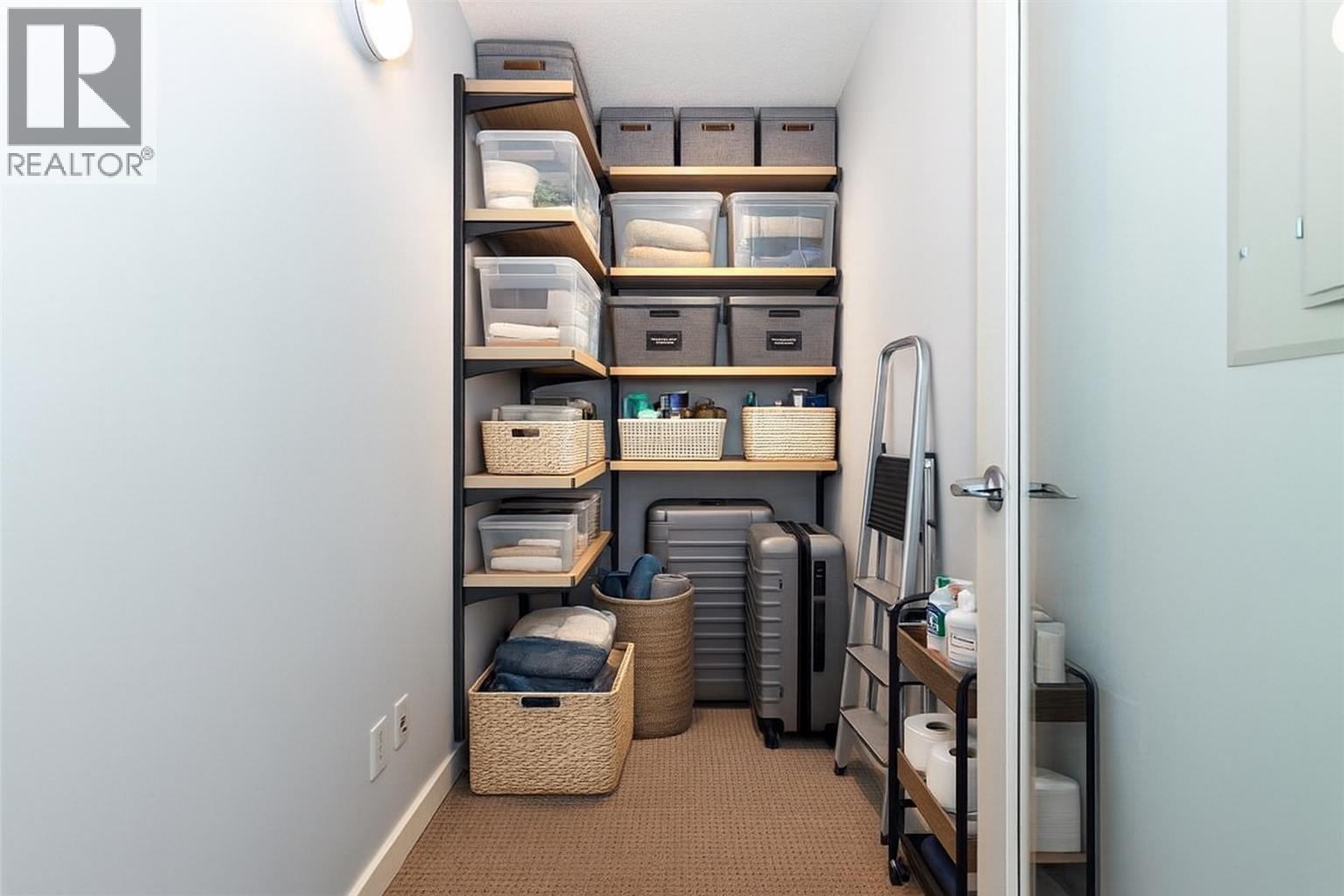 1203 610 Granville Street, Vancouver, British Columbia  V6C 3T3 - Photo 14 - R3069998