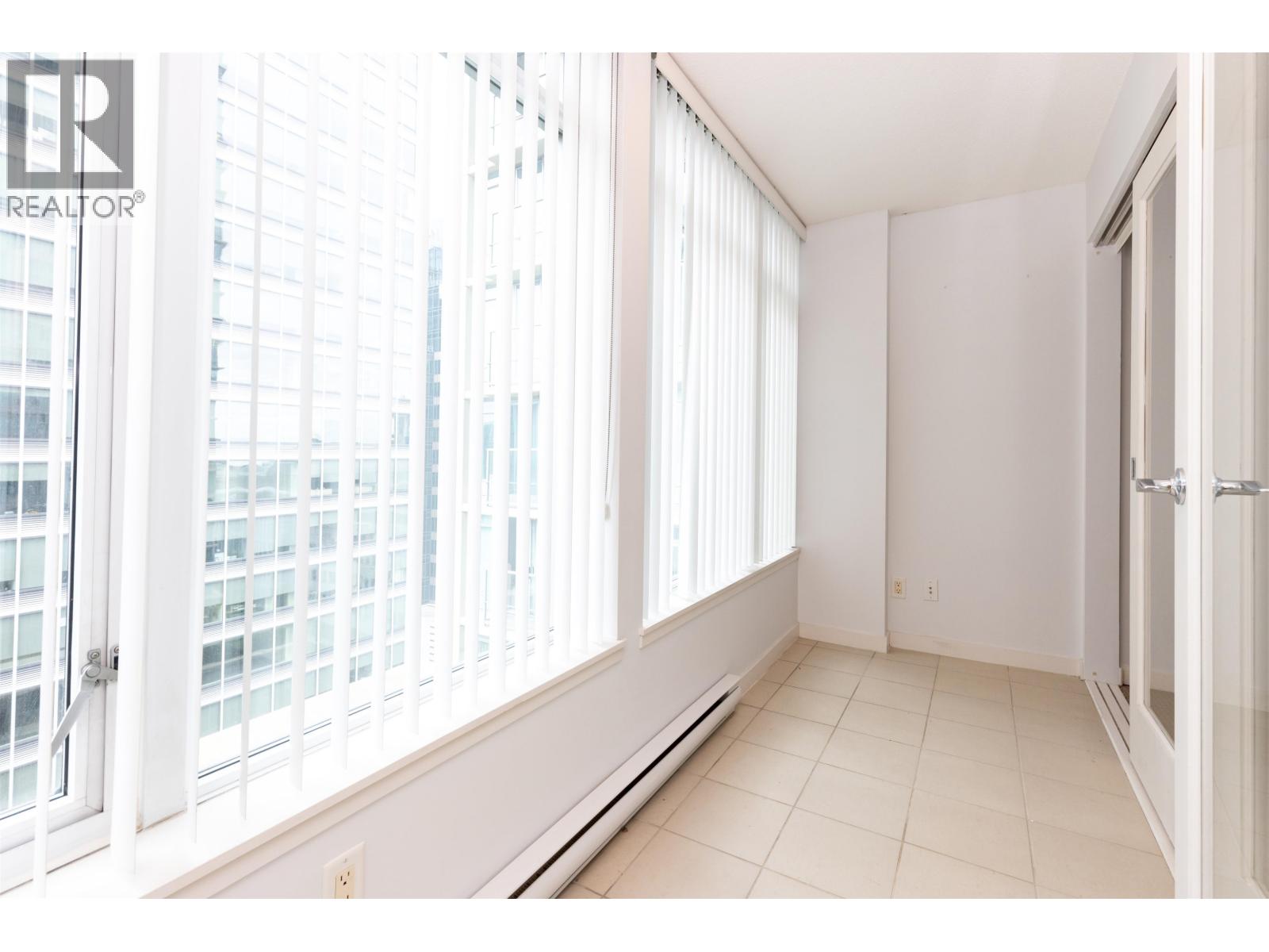 1203 610 Granville Street, Vancouver, British Columbia  V6C 3T3 - Photo 10 - R3069998