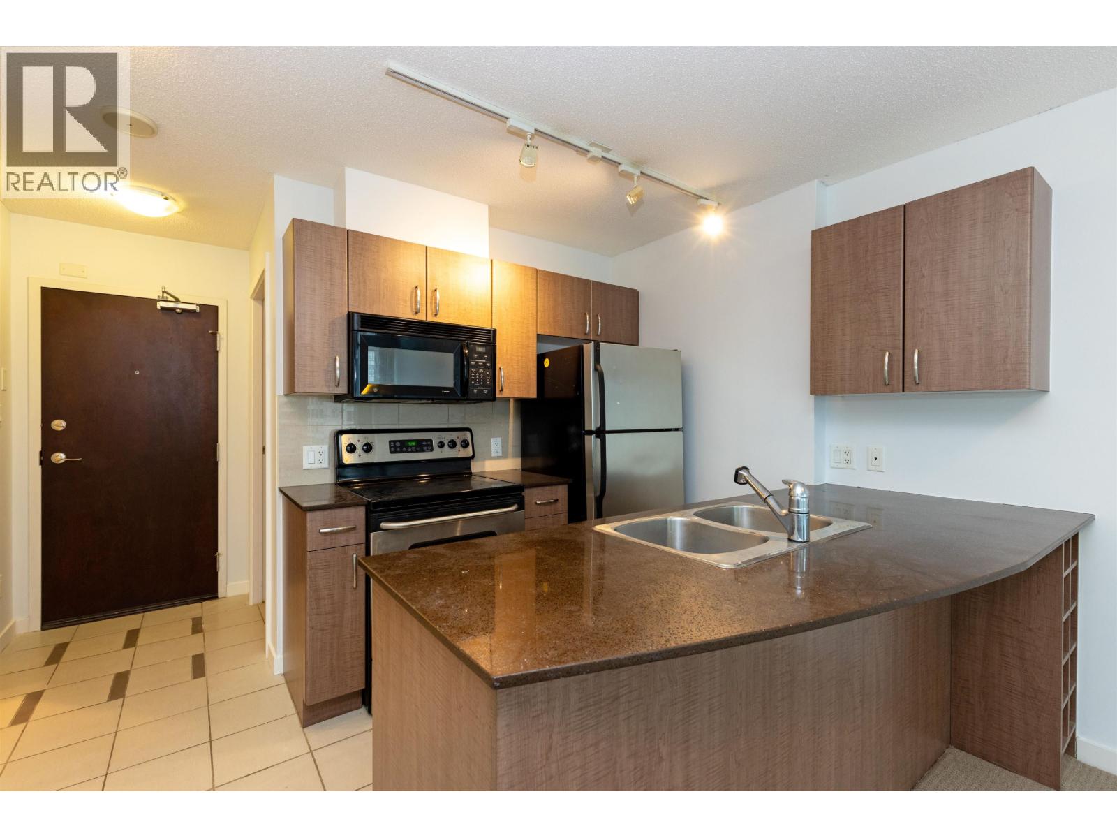 1203 610 Granville Street, Vancouver, British Columbia  V6C 3T3 - Photo 6 - R3069998