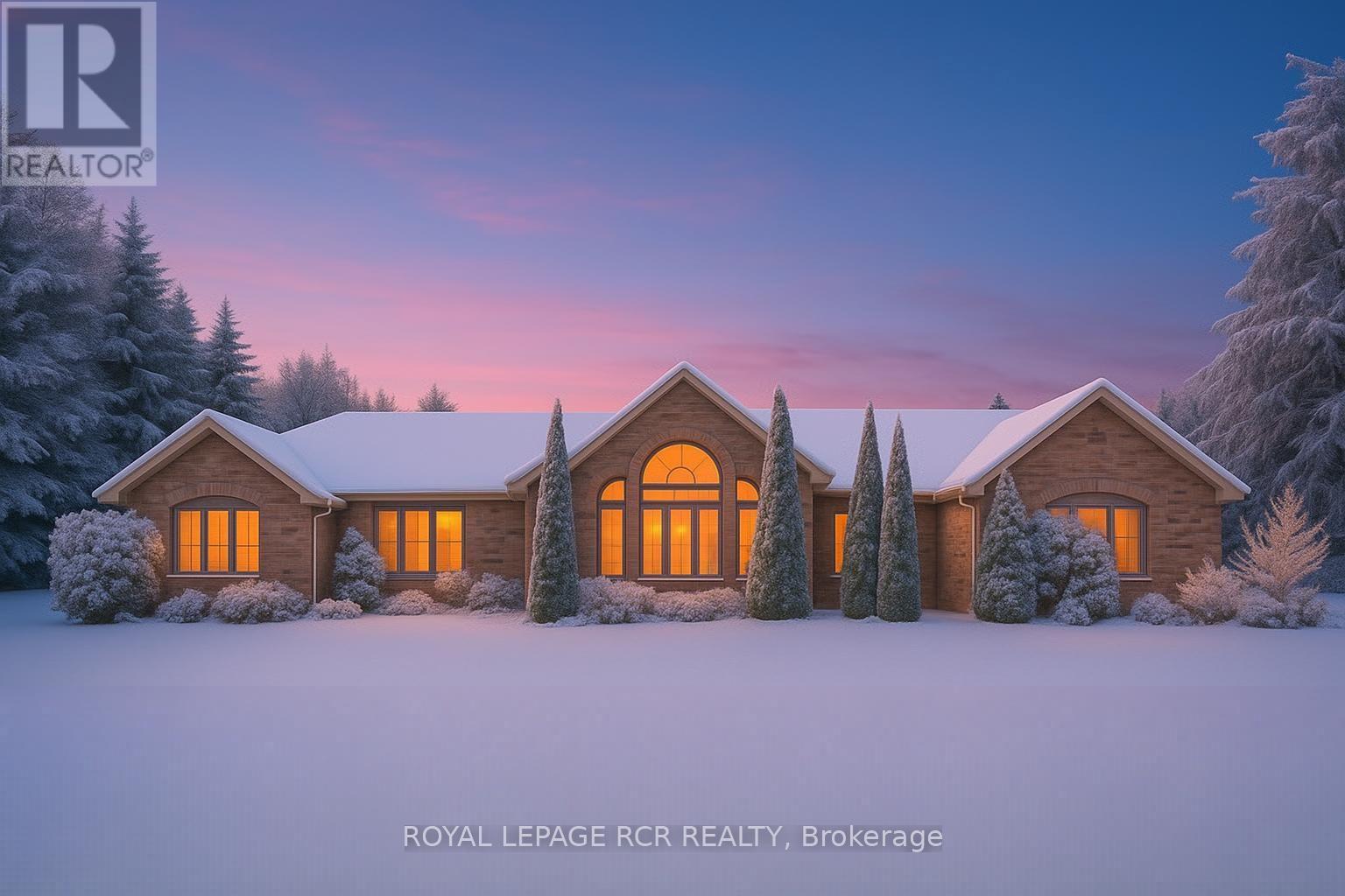 555374 MONO AMARANTH TOWNLINE, Amaranth, Ontario