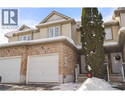 153 DONNENWERTH Drive, kitchener, Ontario
