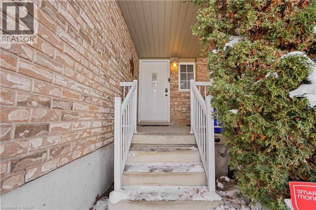 153 Donnenwerth Drive, Kitchener, Ontario  N2E 4C8 - Photo 3 - 40792986