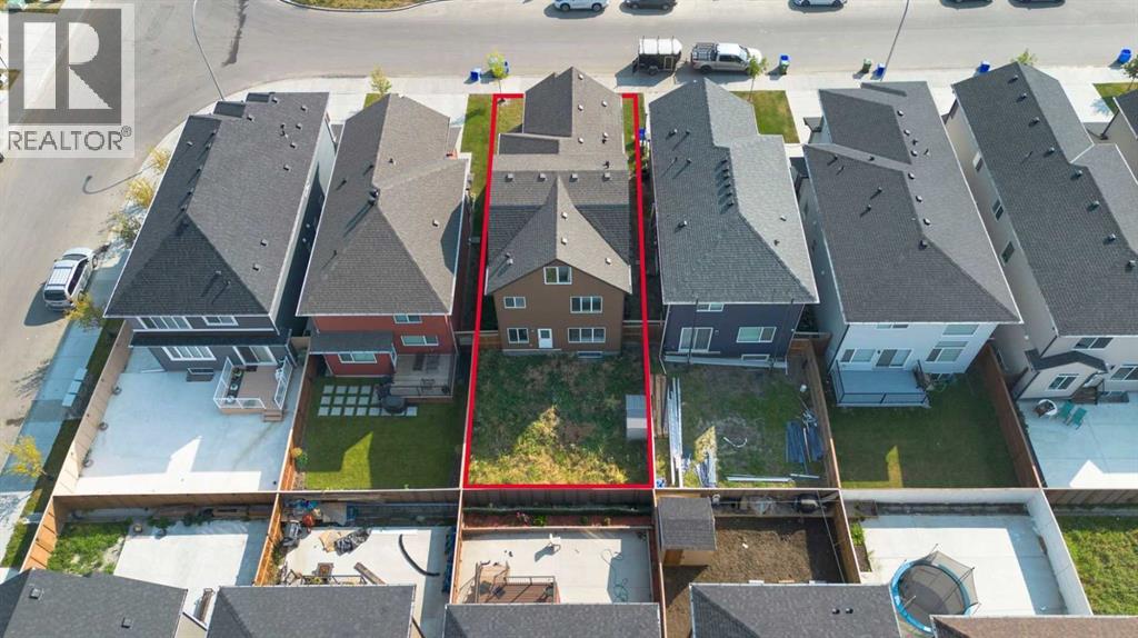 53 Savanna Heath Ne, Calgary, Alberta  T3J 2H5 - Photo 42 - A2255412