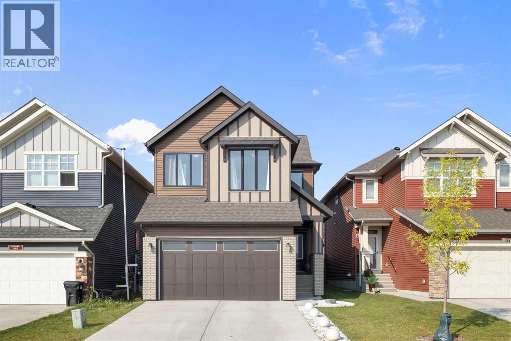 53 Savanna Heath Ne, Calgary, Alberta  T3J 2H5 - Photo 12 - A2255412