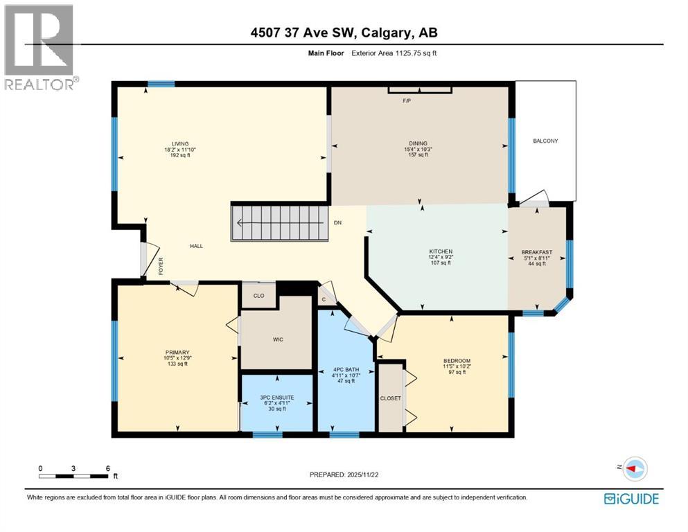 4507 37 Avenue Sw, Calgary, Alberta  T3E 1C9 - Photo 49 - A2272200