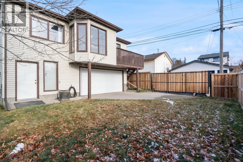4507 37 Avenue Sw, Calgary, Alberta  T3E 1C9 - Photo 40 - A2272200