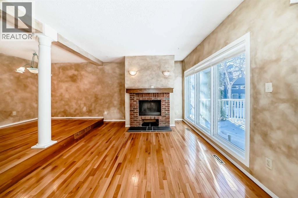 219 Point Mckay Terrace Nw, Calgary, Alberta  T3B 5B6 - Photo 13 - A2274805