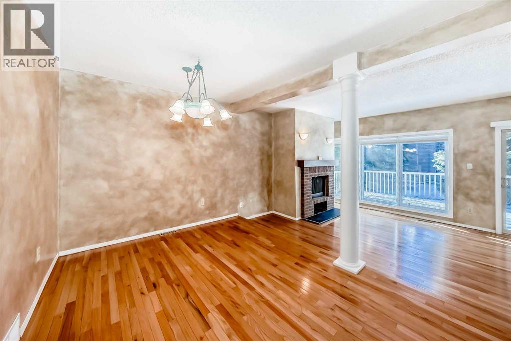 219 Point Mckay Terrace Nw, Calgary, Alberta  T3B 5B6 - Photo 11 - A2274805