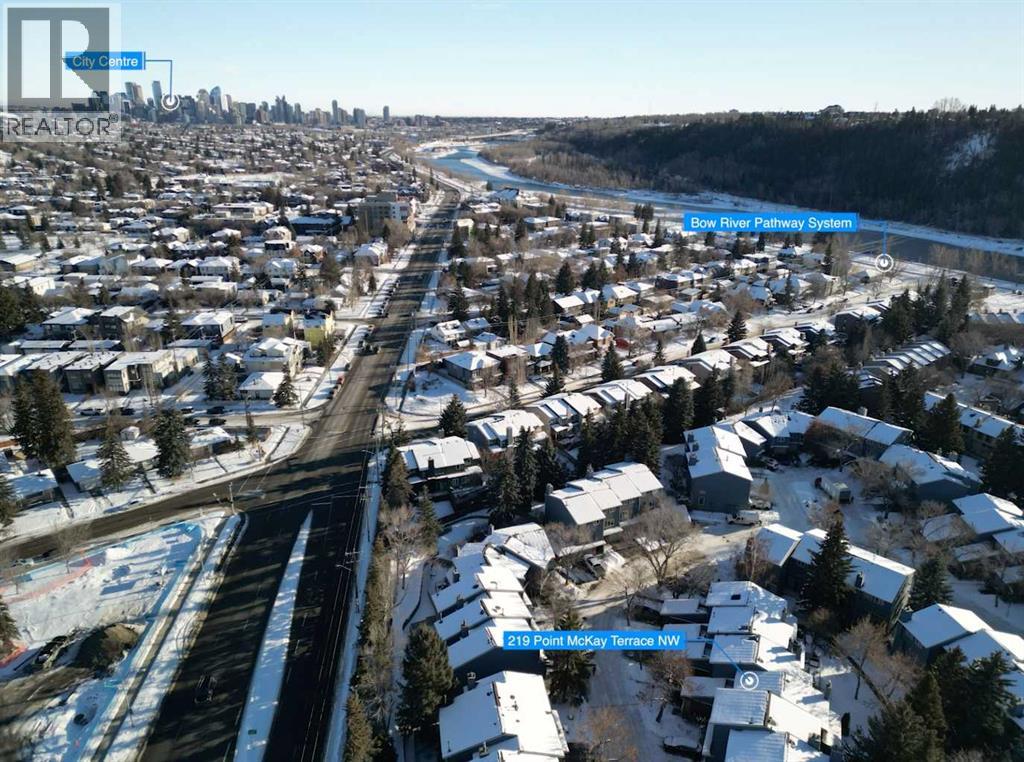 219 Point Mckay Terrace Nw, Calgary, Alberta  T3B 5B6 - Photo 44 - A2274805