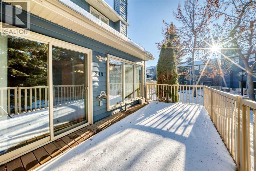 219 Point Mckay Terrace Nw, Calgary, Alberta  T3B 5B6 - Photo 40 - A2274805