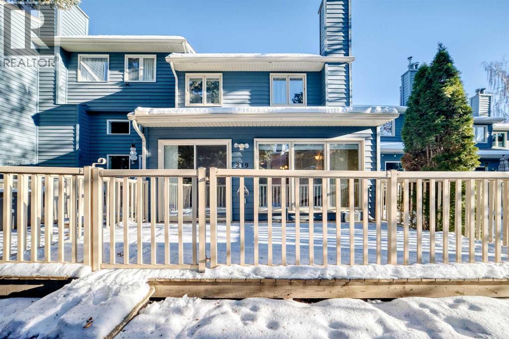 219 Point Mckay Terrace Nw, Calgary, Alberta  T3B 5B6 - Photo 42 - A2274805