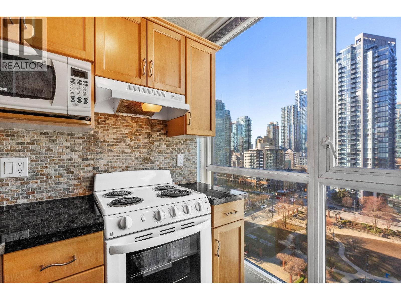 1202 1188 Richards Street, Vancouver, British Columbia  V6B 3E6 - Photo 8 - R3072952