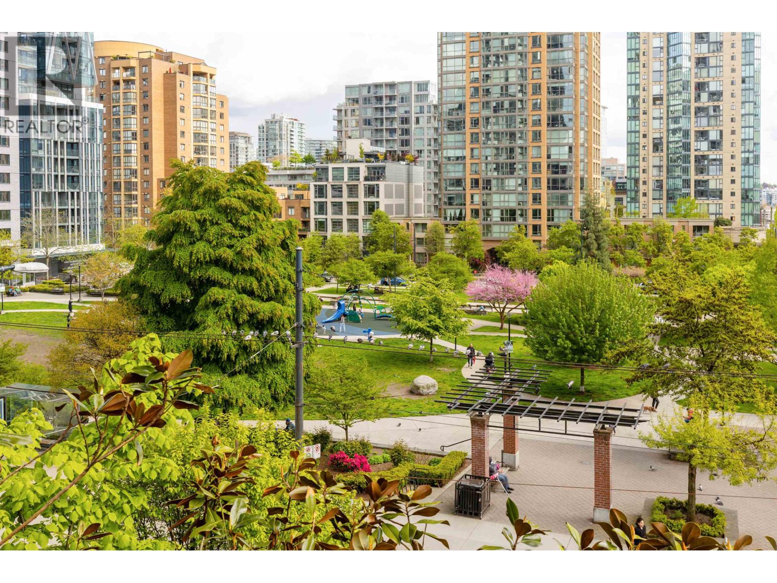 1202 1188 Richards Street, Vancouver, British Columbia  V6B 3E6 - Photo 18 - R3072952