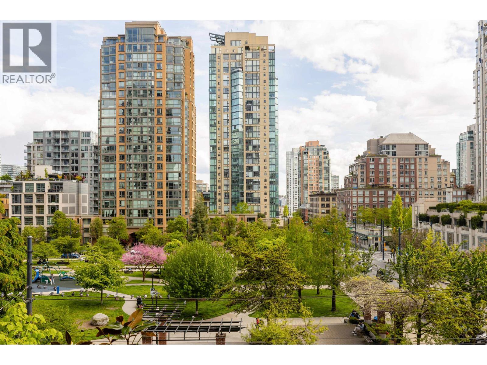 1202 1188 Richards Street, Vancouver, British Columbia  V6B 3E6 - Photo 17 - R3072952