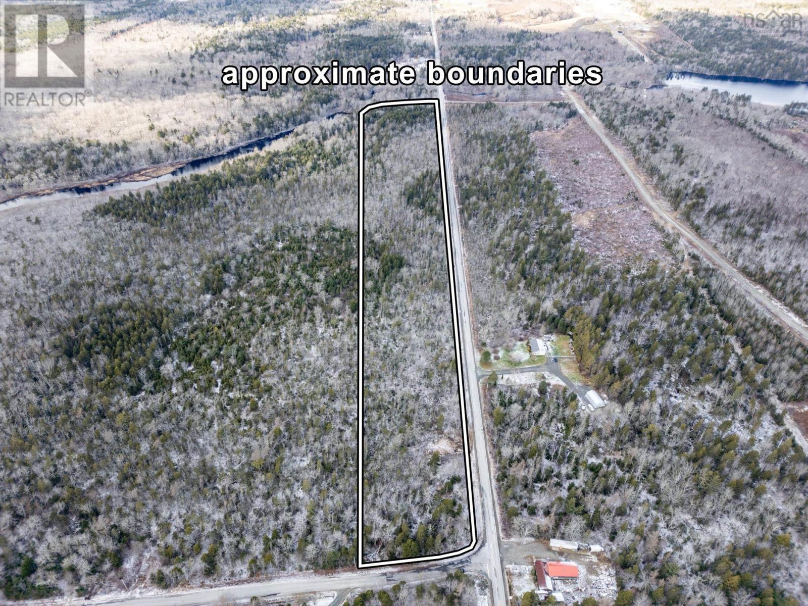 Lot 29 Patrice Road, St. Joseph, Nova Scotia