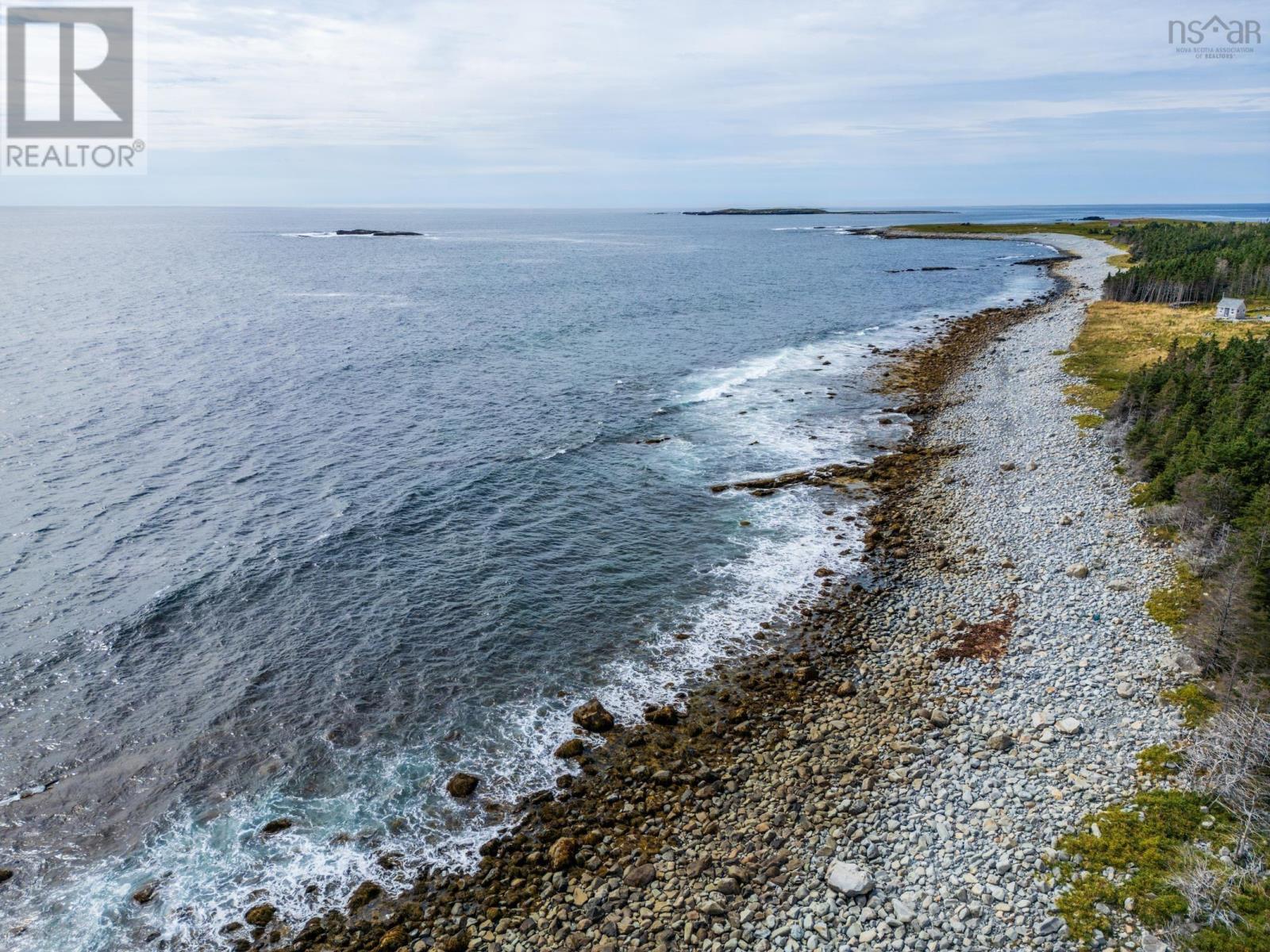 Lot West Sable Road, Little Harbour, Nova Scotia