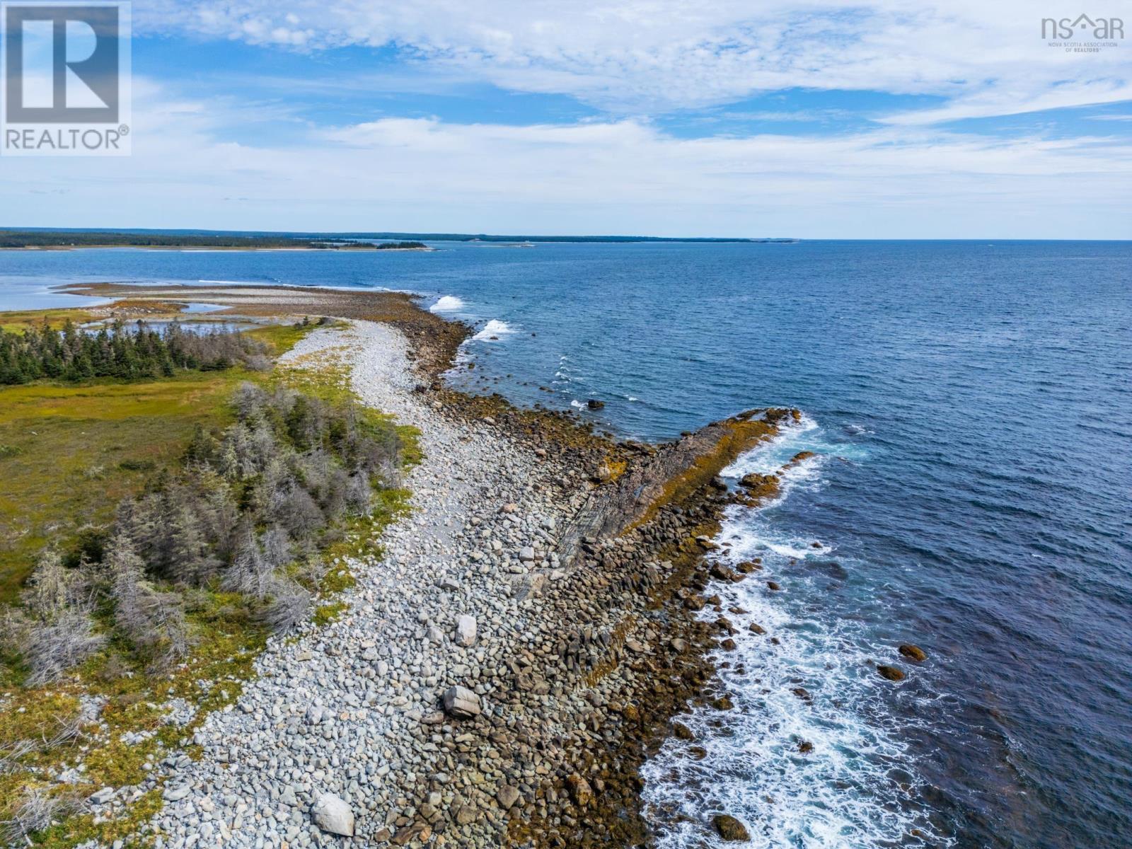 Lot West Sable Road, Little Harbour, Nova Scotia  B0T 1V0 - Photo 2 - 202523747