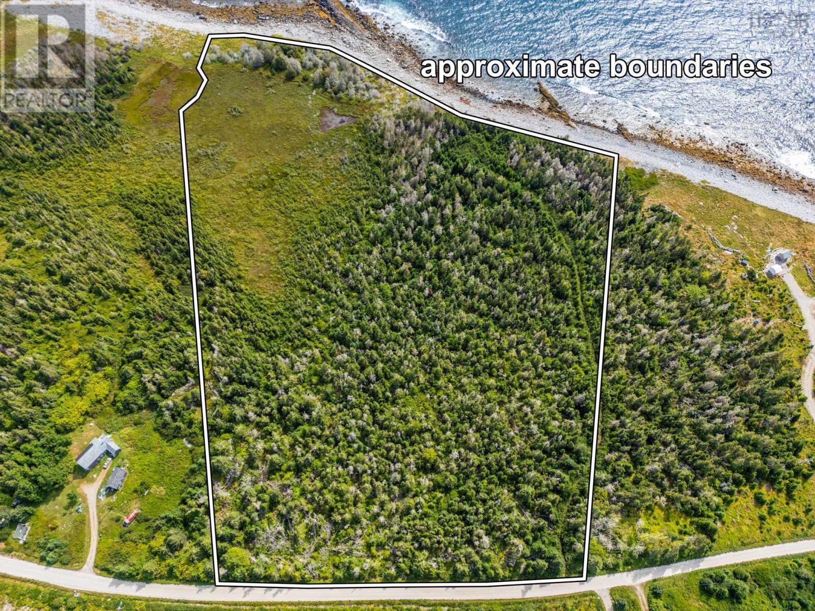 Lot West Sable Road, Little Harbour, Nova Scotia  B0T 1V0 - Photo 3 - 202523747