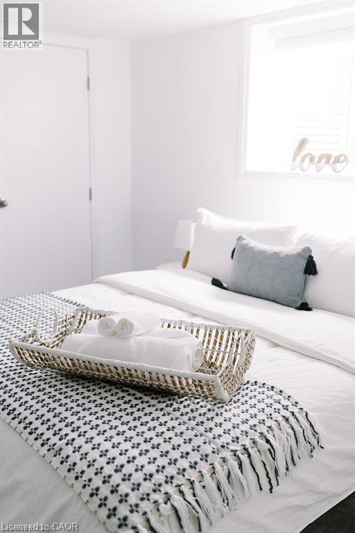 261 Belmont Avenue W Unit# B, Kitchener, Ontario  N2M 1M3 - Photo 6 - 40793596