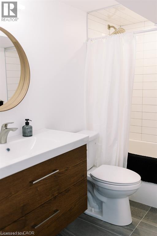 261 Belmont Avenue W Unit# B, Kitchener, Ontario  N2M 1M3 - Photo 12 - 40793596