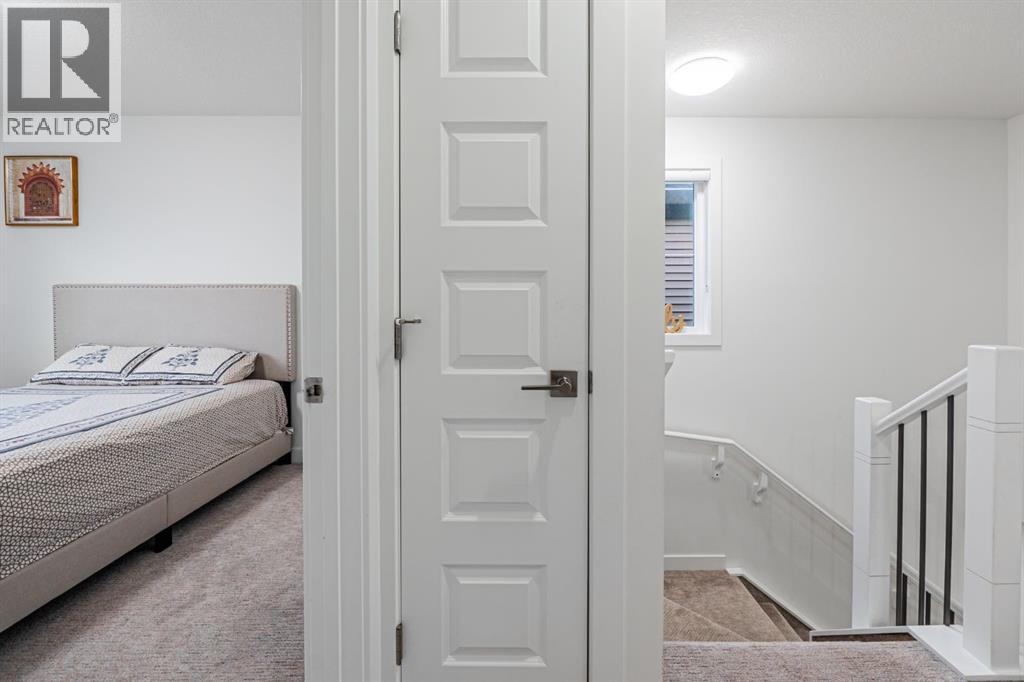 112 Midtown Close Sw, Airdrie, Alberta  T4B 5G9 - Photo 21 - A2268751