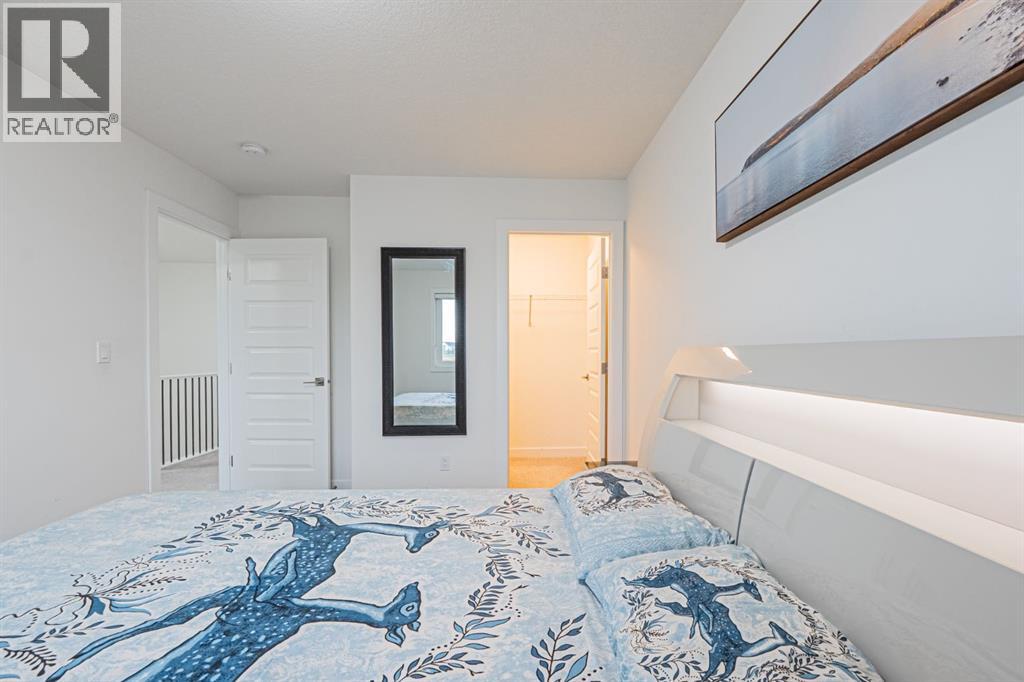 112 Midtown Close Sw, Airdrie, Alberta  T4B 5G9 - Photo 23 - A2268751
