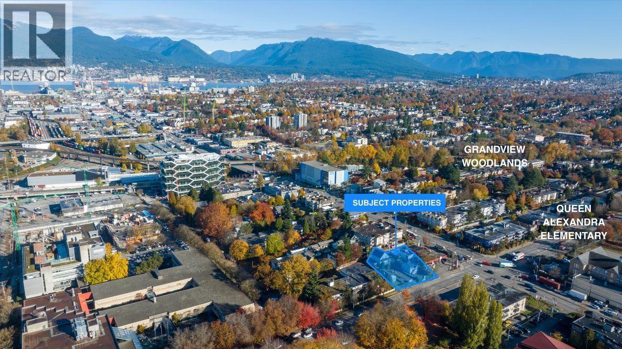 1237 E Broadway, Vancouver, British Columbia  V5T 1Y8 - Photo 4 - R3072597