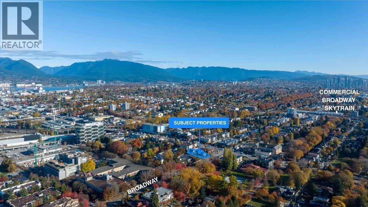 1237 E Broadway, Vancouver, British Columbia  V5T 1Y8 - Photo 5 - R3072597