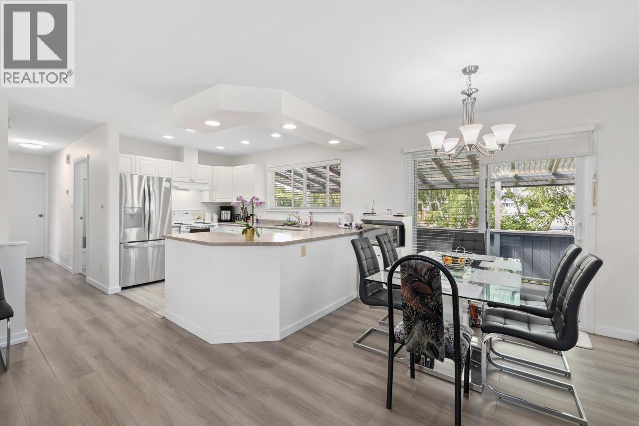 5483 CHESTNUT CRESCENT, Delta, British Columbia