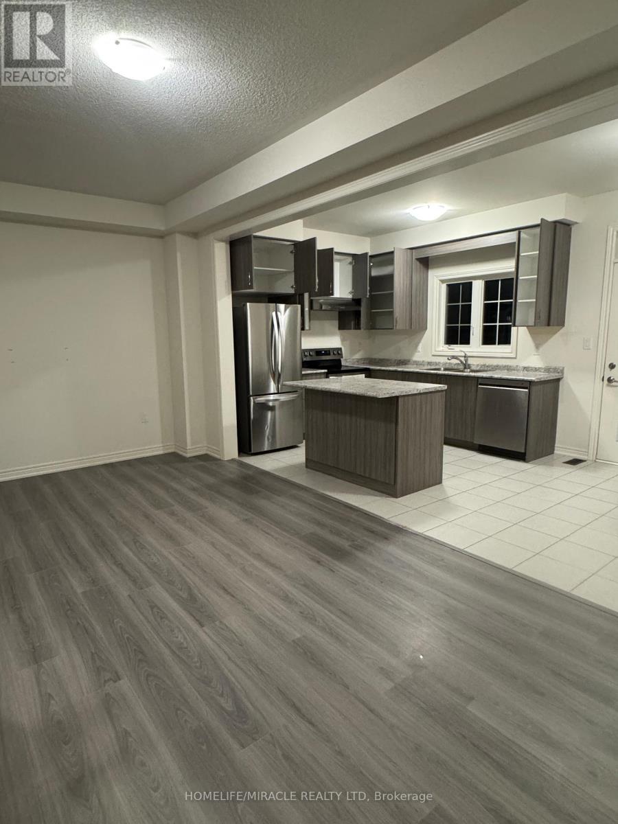 62 Holcomb Terrace, Hamilton (Waterdown), Ontario  L6R 3K3 - Photo 5 - X12627352