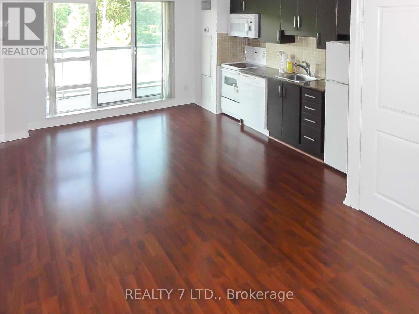 220 - 2035 Sheppard Avenue E, Toronto, Ontario  M2J 0A8 - Photo 16 - C12628658