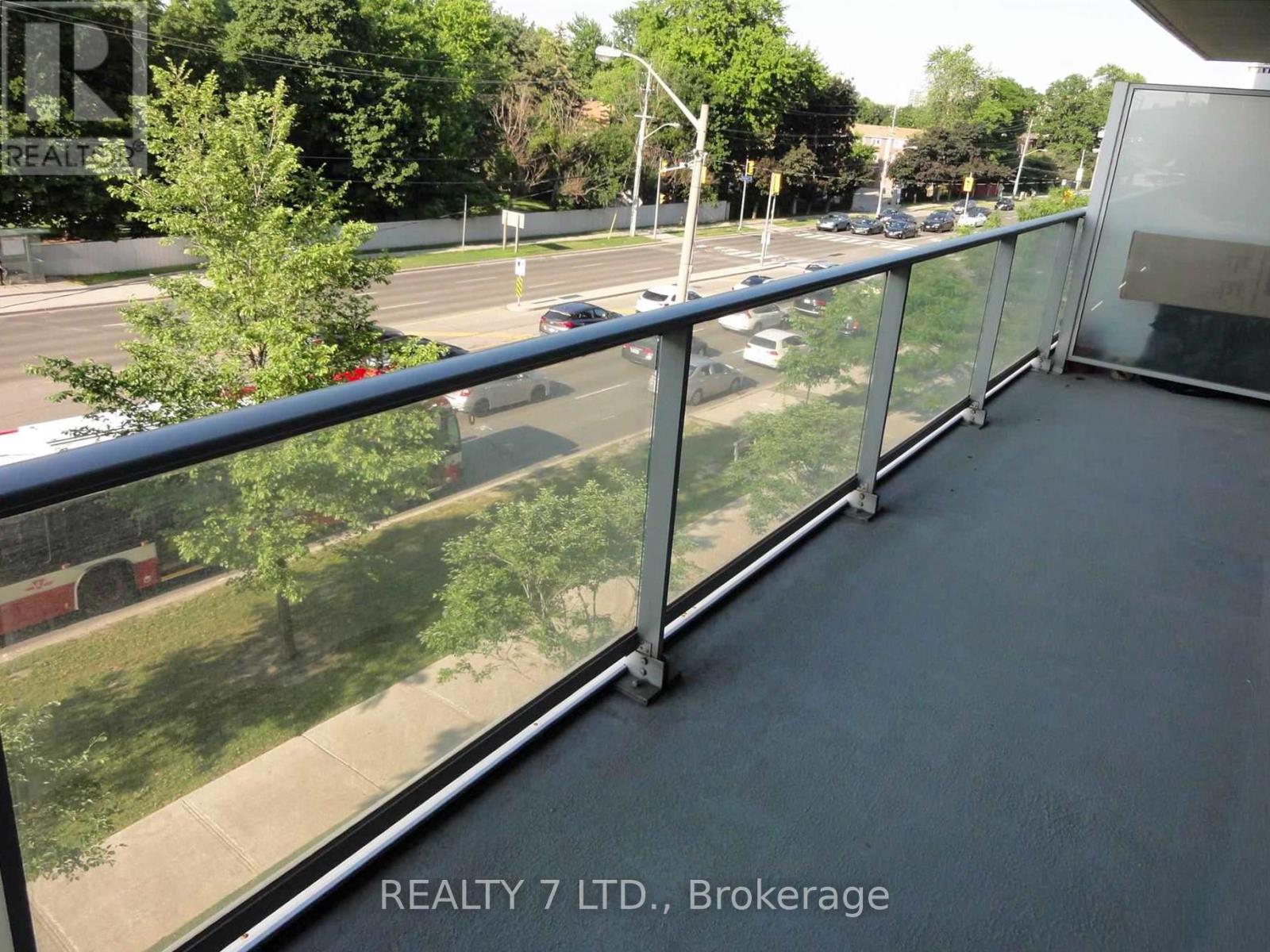 220 - 2035 Sheppard Avenue E, Toronto, Ontario  M2J 0A8 - Photo 20 - C12628658