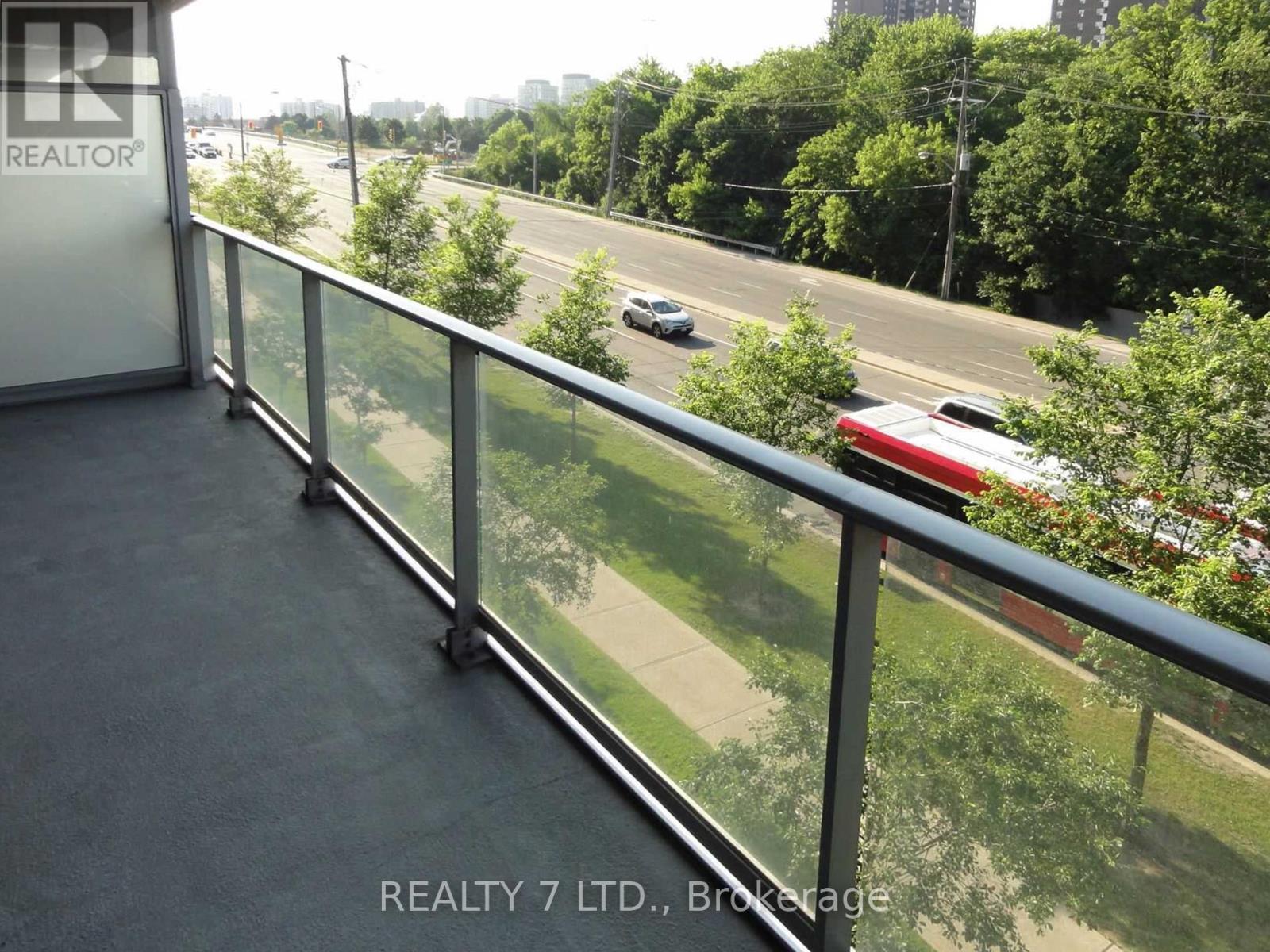 220 - 2035 Sheppard Avenue E, Toronto, Ontario  M2J 0A8 - Photo 21 - C12628658