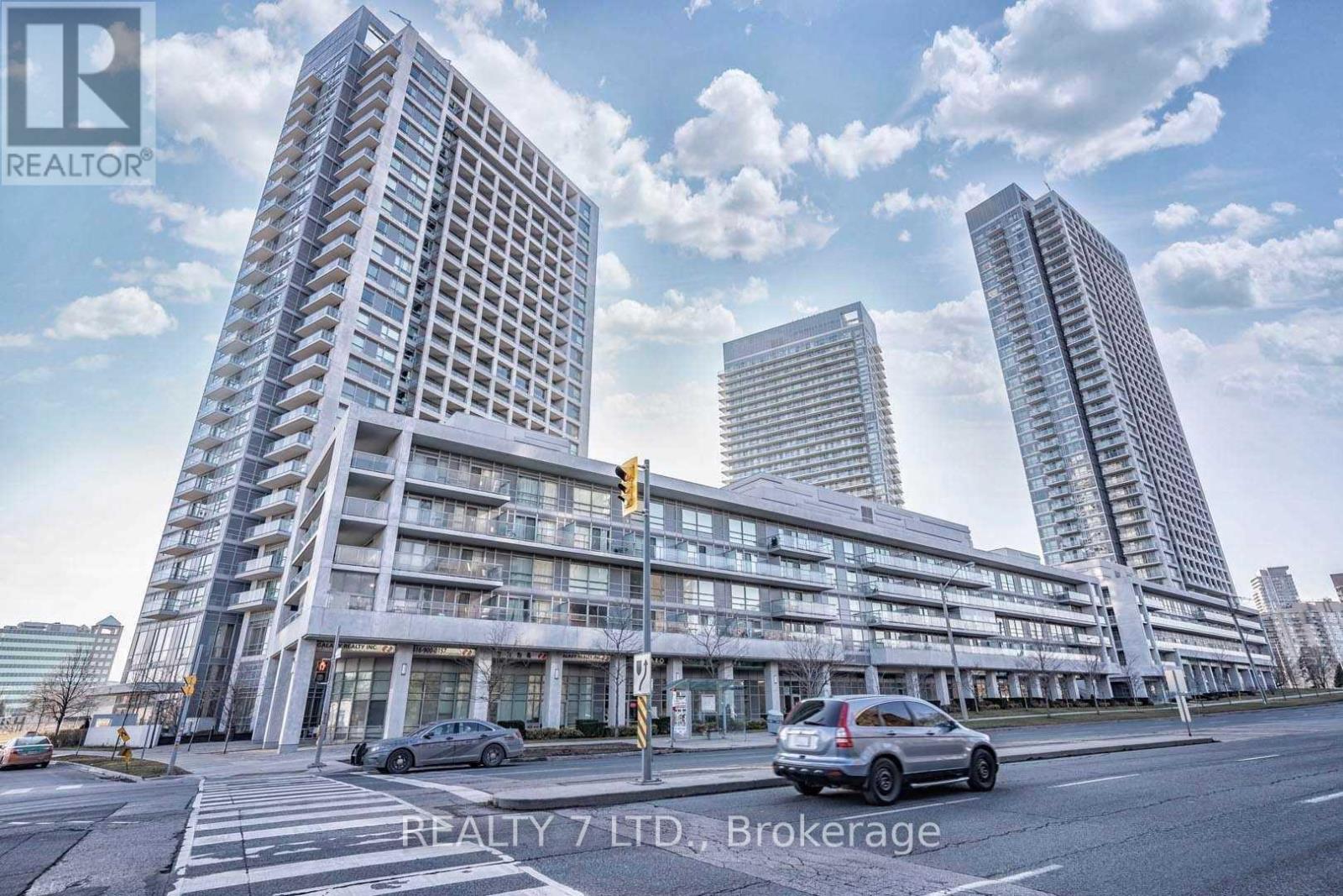 220 - 2035 Sheppard Avenue E, Toronto, Ontario  M2J 0A8 - Photo 3 - C12628658