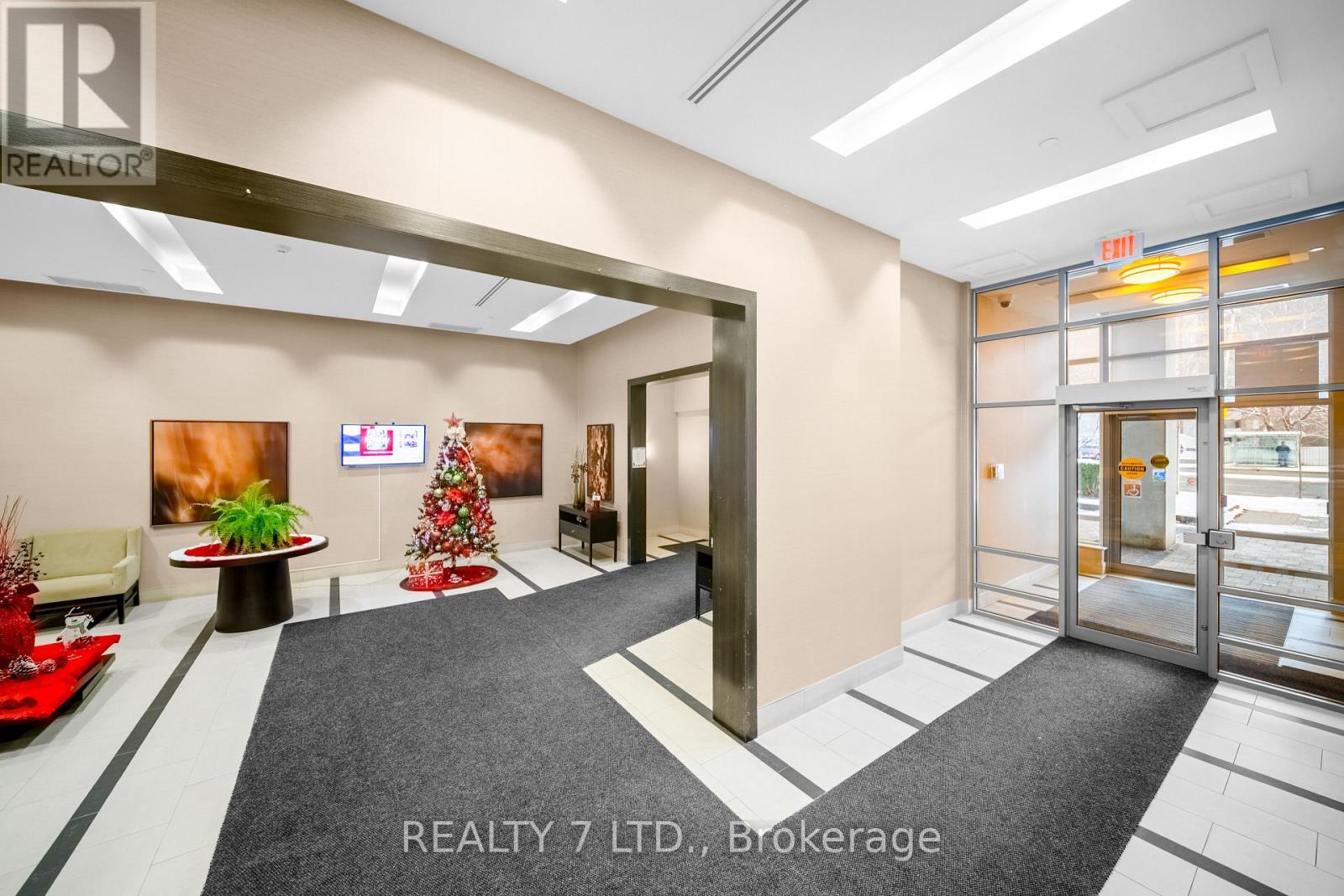 220 - 2035 Sheppard Avenue E, Toronto, Ontario  M2J 0A8 - Photo 6 - C12628658