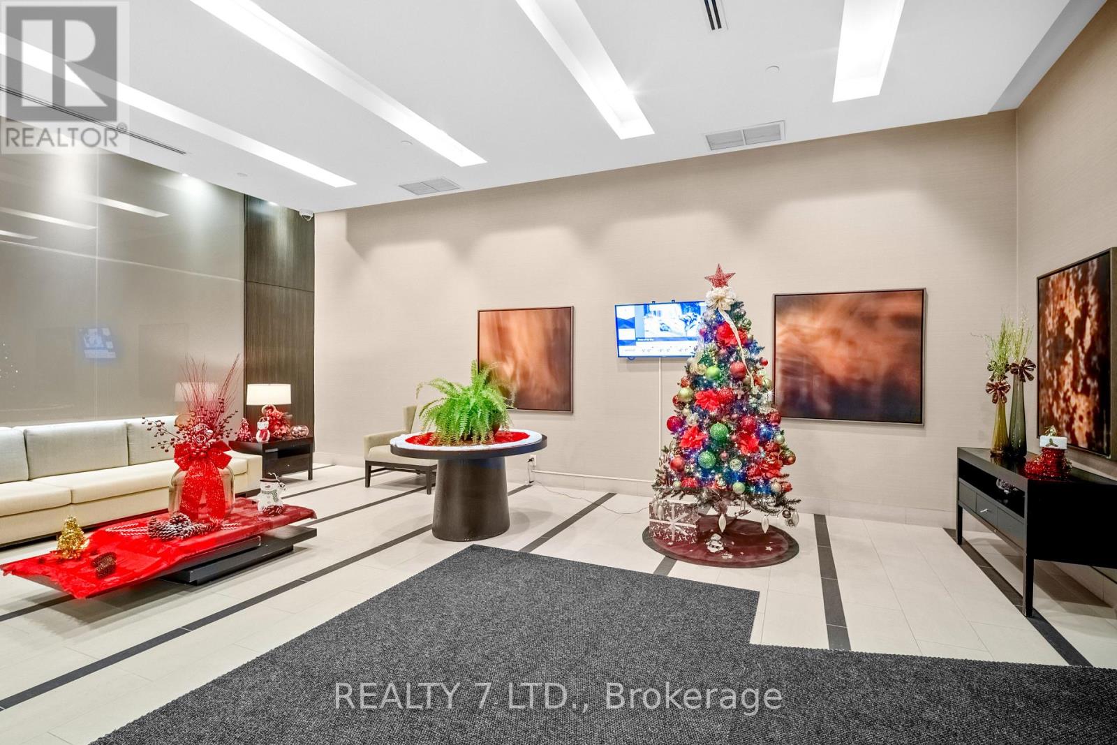 220 - 2035 Sheppard Avenue E, Toronto, Ontario  M2J 0A8 - Photo 7 - C12628658