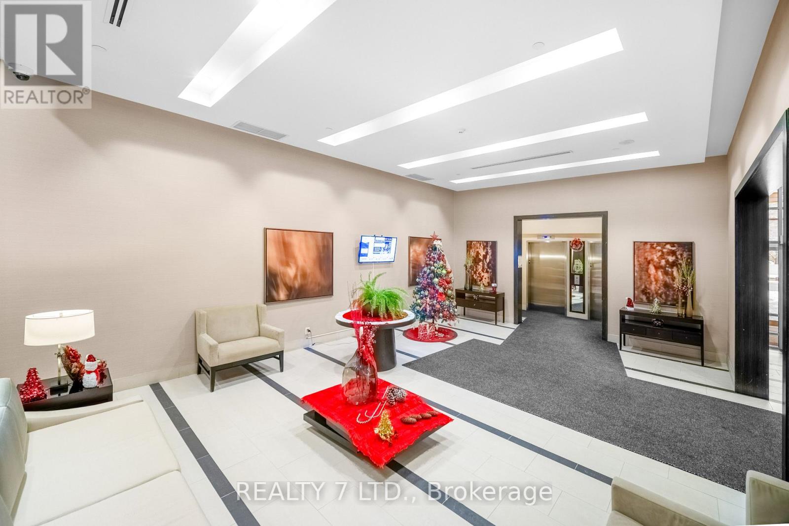 220 - 2035 Sheppard Avenue E, Toronto, Ontario  M2J 0A8 - Photo 8 - C12628658