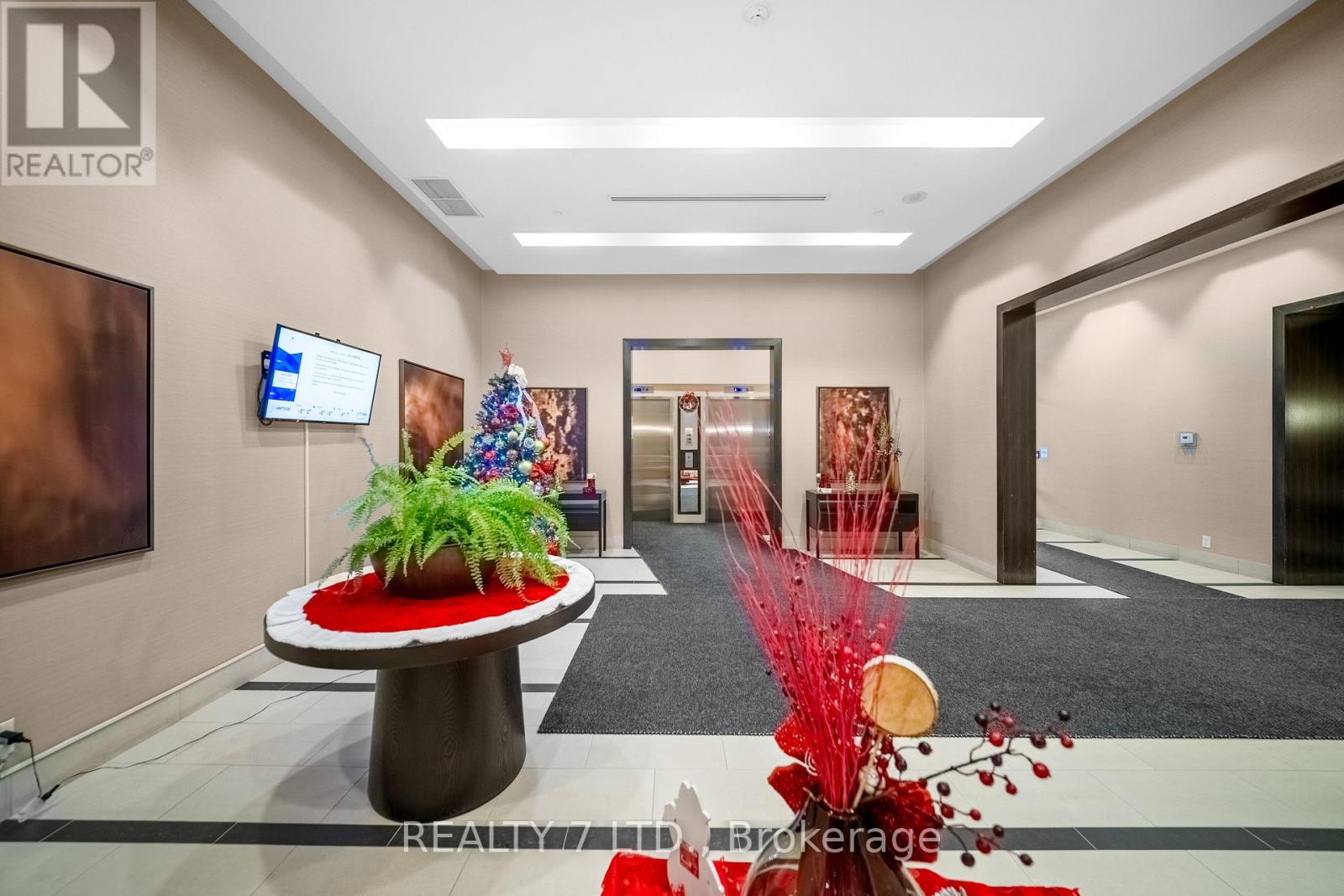 220 - 2035 Sheppard Avenue E, Toronto, Ontario  M2J 0A8 - Photo 9 - C12628658