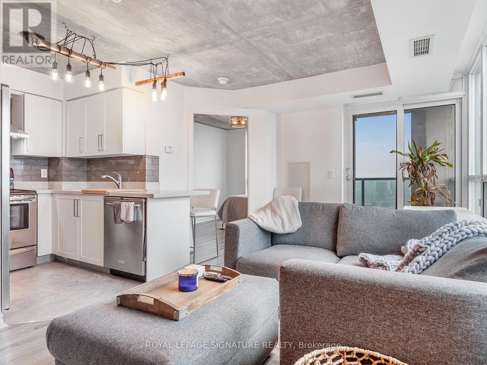 2307 - 17 Barberry Place, Toronto, Ontario  M2K 3E2 - Photo 11 - C12628676